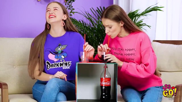 BROMAS Y TRUCOS MUY DIVERTIDOS DE BRICOLAJE Cómo enloquecer a tus amigos con 123 GO! GOLD Spanish