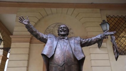 Motor Valley Fest 2020 Saluti