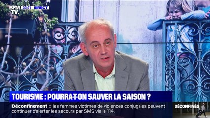 Premier week-end déconfiné: quel bilan ? (2/2) - 17/05