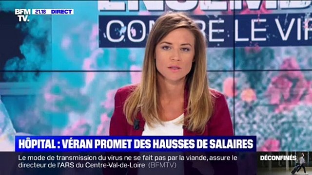 Déconfinement: l'Italie accélère ! (1/2) - 17/05