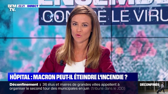 Déconfinement: l'Italie accélère ! (2/2) - 17/05