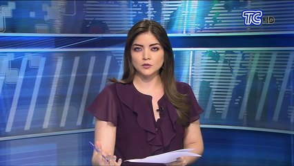 Cambios en el horario del toque de queda fue autorizado por el COE Nacional