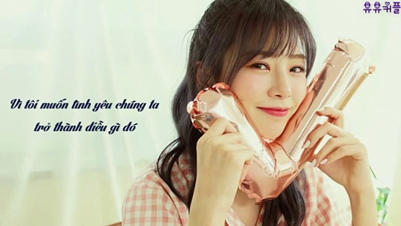 [VIETSUB] 'I love you 3000' - JIU cover #HappyJIUDay