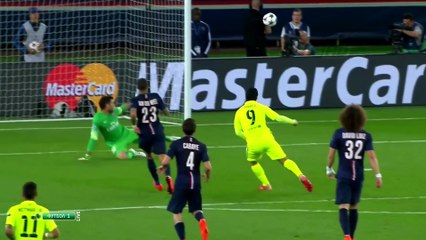 Legendary Uefa Champions League Goals / VOL.1