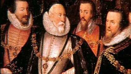 Elizabeth 1_ The Virgin Queen (Episode 2)