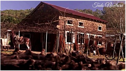 A HISTÓRIA DE MARIA VITÓRIA E VICENTE (MAVICENTE) - Parte 1