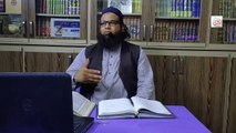 رمضان المبارک ! طاق راتوں میں شب قدر کی تلاش مفتی محمد ارشد کی زبانی