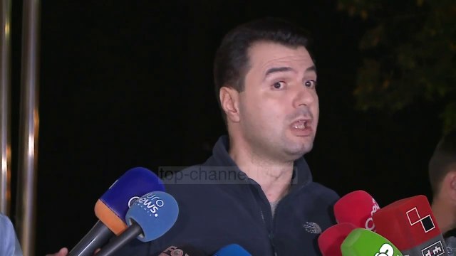 Basha: Protesta të menjëhershme/ “Nuk e përsëris më gabimin e 3 viteve më parë kur u ula me Ramën”