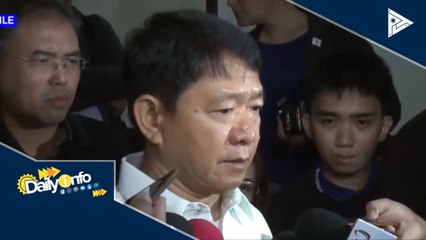 #DailyInfo | Mga pamilyang hindi napabilang sa 1st wave ng SAP, pinatutukoy na sa LGUs