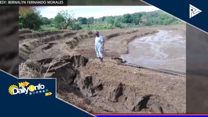 Mahigit P1-B pinsala ng Bagyong #AmboPH sa agri-fisheries sector, naitala