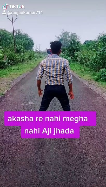 #odia tik tok song