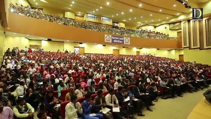 Donkey Always Remains a Donkey Motivations  Sonu Sharma