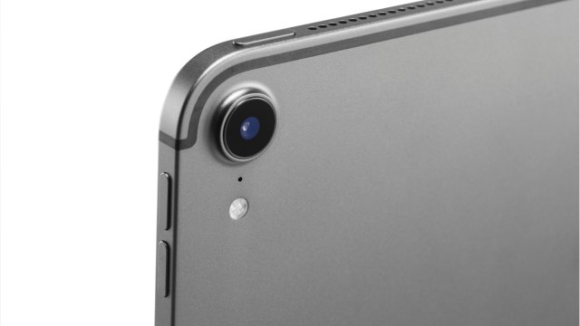 What To Expect From Next iPad Pro