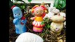 Makka Pakka, Iggle Piggle and Upsy Daisy In The Nights Garden Toy Treasure Surprise-