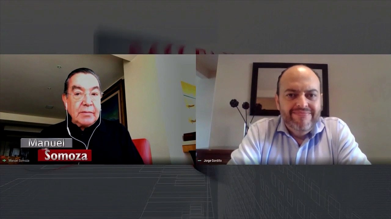 Mercados en perspectiva. Las bolsas de valores perdieron lo poco que habían ganado