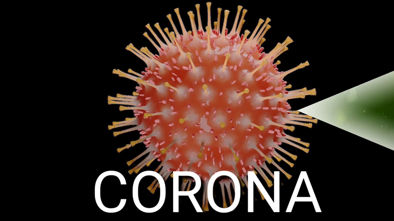 CORONA  full GYAN
