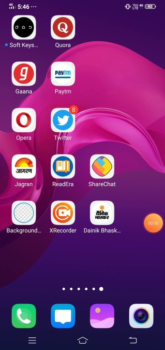 How to Copy instagram profile link easy trik new 2020