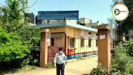 করোনা আতঙ্কে বাঁকুড়া মেডিকেলের  নার্সদের ভাড়া বাড়ী থেকে  হটানোর হুমকি বাড়ীওয়ালাদের, প্রশাসনিক হস্তক্ষেপের দাবী।