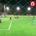 Todos tenemos un amigo que fallaría este gol