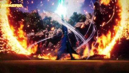 万界春秋 | Spring and Autumn - Episodes 13 Engsub