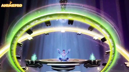 武神主宰 | Martial Master - Episodes 23 Engsub