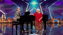 BEST Auditions From Week 4 - Britain's Got Talent 2020 _ Amazing Auditions