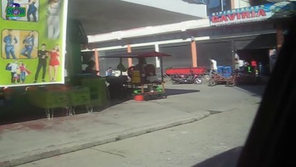 VIAJES COLOMBIA  LA HORMIGA,VALLE DEL GUAMUEZ,PUTUMAYO