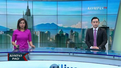Lempari Petugas Patroli dengan Batu, 5 Remaja Diamankan Petugas!