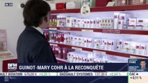 La France qui résiste: Guinot-Mary Cohr à la reconquête - 18/05