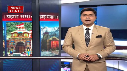 Uttarakhand: प्रदेश के प्रवासी श्रमिकों को बिहार भेजने की मुहिम जारी