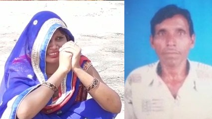 पैदल घर लौट रहे मजदूर की सड़क पर मौत, तीन दिन से था भूखा