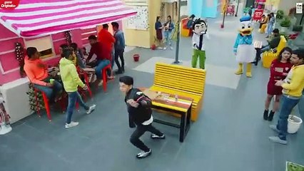 RINGTONE - Preetinder - Jannat Zubair & Siddharth Nigam - Rajat Nagpal - Vicky Sandhu - Anshul Garg