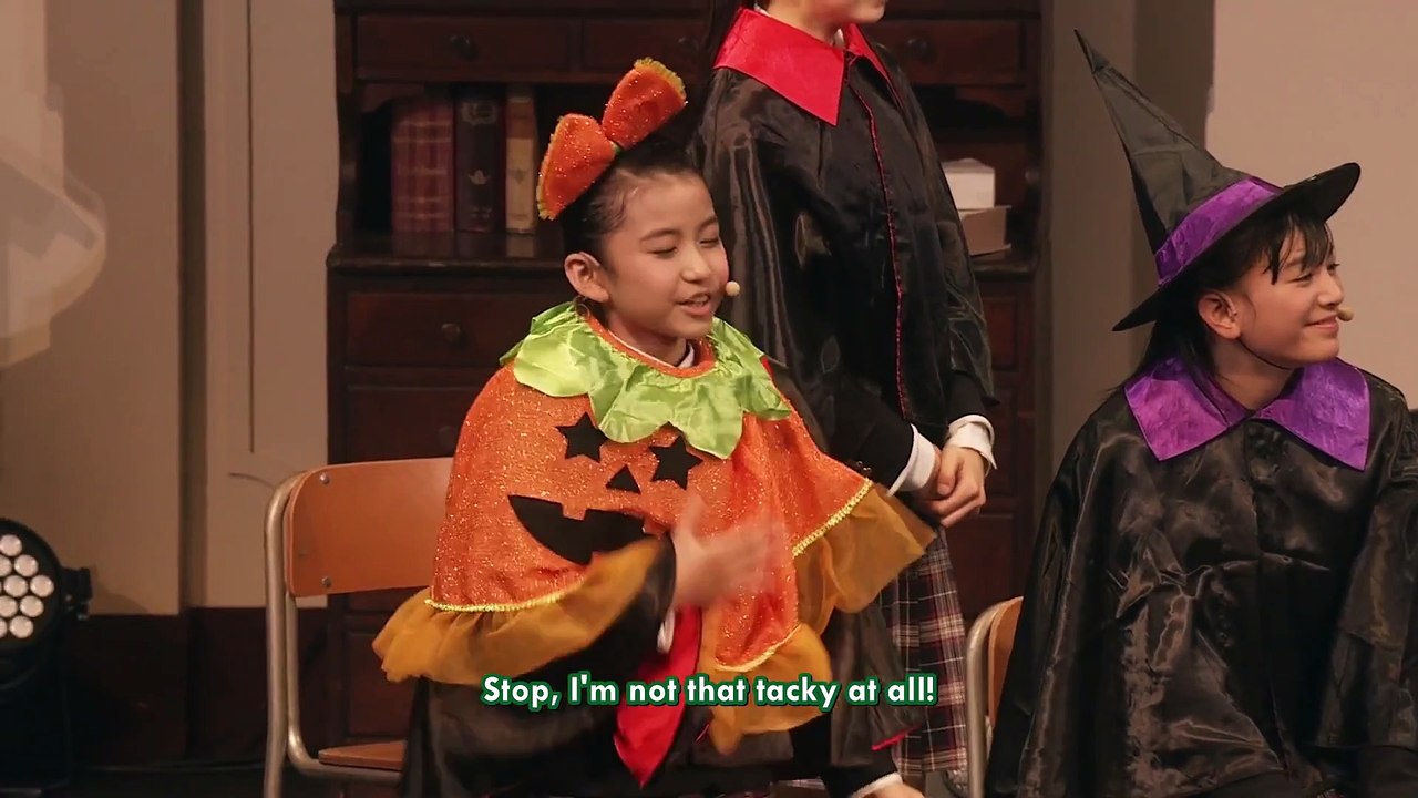 Sakura Gakuin Festival Day 2 Skit [SUB ENG] | From さくら学院祭☆2019
