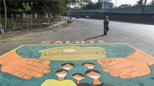 What are buffer, containment zones?