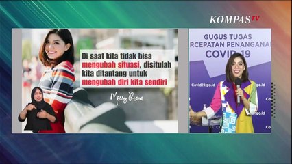 [Full] Rahasia Sukses di Tengah Pandemi Corona Ala Merry Riana