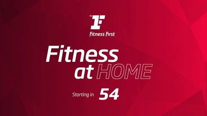 Work it out with StarFit at home