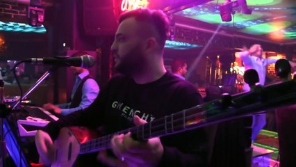 Alican Erkal - Şekeroğlan Full Kaynak Bizde Nasibimizi Aldık