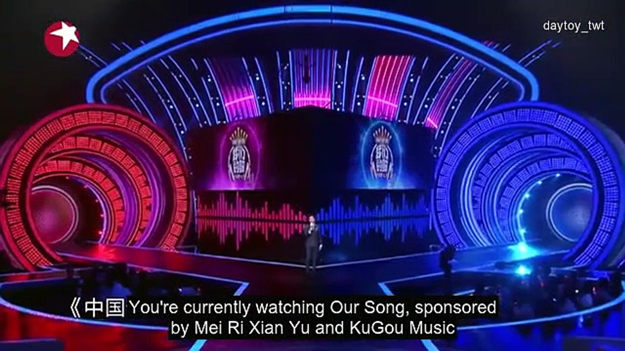 [ENG SUB] Our Song Episode 10 Part 1