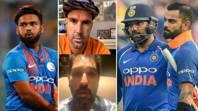 Yuvraj Singh Defends Rishabh Pant, Slams Virat Kohli-Led Team Management