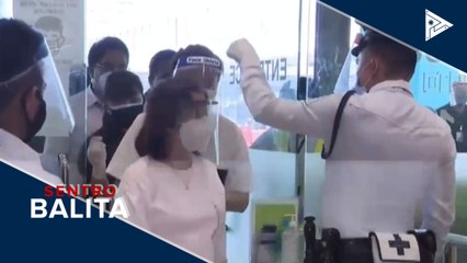 Malls sa Pasay City na 'di susunod sa guidelines, ipasasara