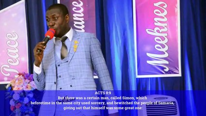 MUST WATCH!!!  ENEMIES ARE REAL