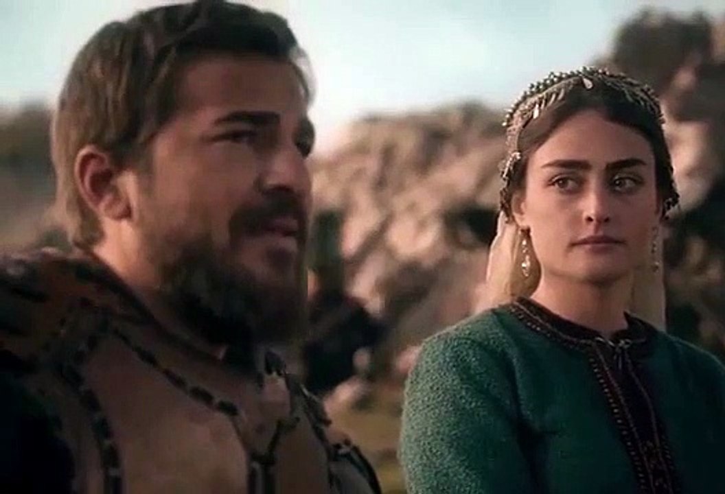 Dirilis Ertugrul- Season 1 Episode  15 Full HD - Urdu_Hindi -Haqeeqat ki Dunya