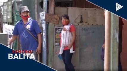 Mga uuwi sa La Trinidad at Tublay, Benguet, isasailalim sa 'home quarantine'