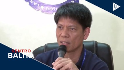 PUV guidelines sa GCQ areas, binigyang diin ng LTFRB
