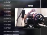 La copine de Charles Leclerc lui demande sur Twitch d'ouvrir l'appartement, elle était coincée dehors !