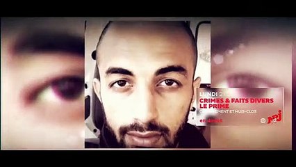 Evénement en direct ce soir sur NRJ12 avec un prime de "Crimes et Faits-divers" sur les violences liées au confinement présenté par Jean-Marc Morandini