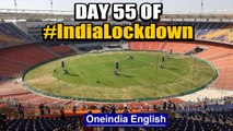 Lockdown 4.0: Many more relaxations including opening of shops, market places | Oneindia News