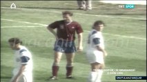 [HD] 02.10.1991 - 1991-1992 UEFA Cup 1st Round 2nd Leg Trabzonspor 1-1 GNK Dinamo Zagreb   Post-Match Comments