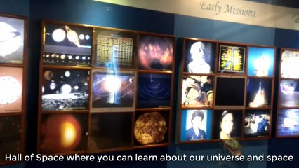 Gujarat Science City - Science City in Ahmedabad