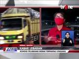 Suasana Pelabuhan Merak H-6 Lebaran Terlihat Lengang